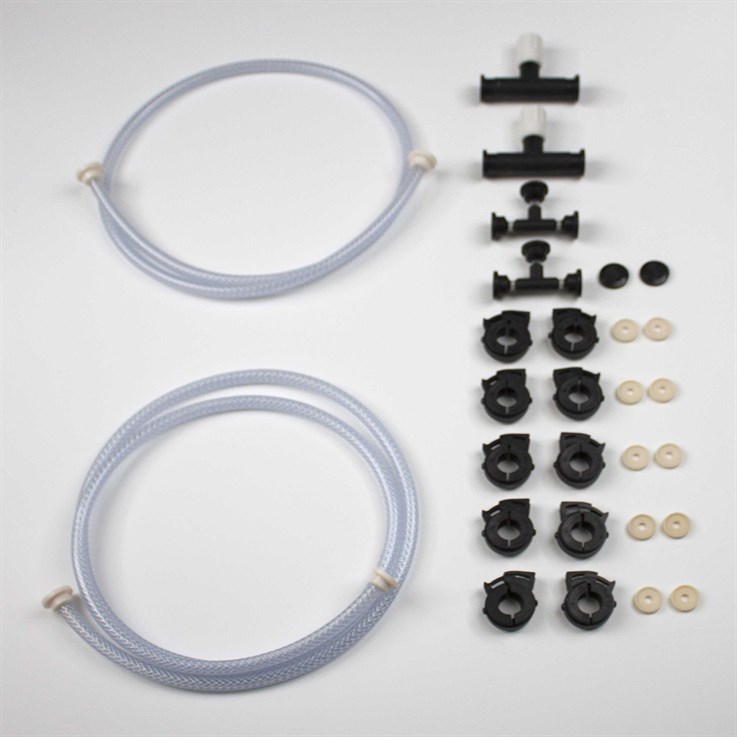 Evolve® Process Fluid Connnection Kit